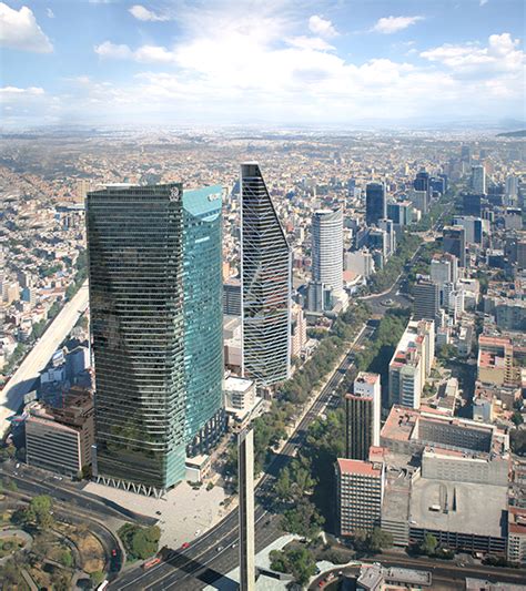 New mexico, constituent state of the u.s., which became the 47th state of the union in 1912. New skyscraper the future home of Ritz-Carlton Mexico City ...