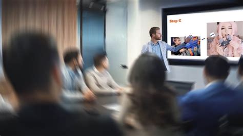 The Worst Powerpoint Presentations Youtube