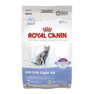 It's now north america's largest pet specialty chain, with retail locations numbering over 1 what kinds of cat food does authority offer? Royal Canin® Feline Health Nutrition™ INDOOR Light 40™ Cat ...