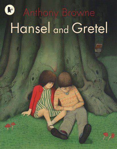 Hansel And Gretel Scholastic Shop