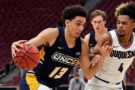 Basketball live streams at firstrowsports. UNCG Meets Undefeated Louisville For First Time - UNC ...