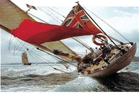 Historic Sailing Ships