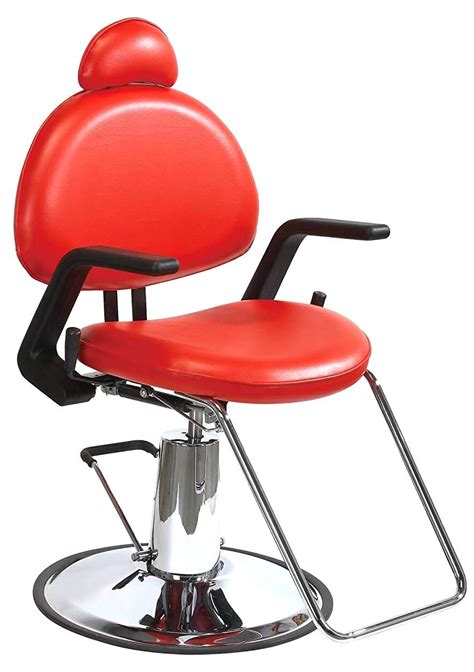 Great savings & free delivery / collection on many items. 2020's 6 Best Barber Chairs for sale. Reclining, Hydraulic ...