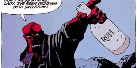 The 8 Best Hellboy Villains Ever