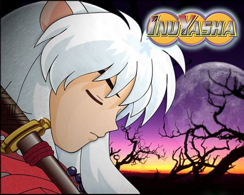 Photo 4 Free: Best Anime Inuyasha Wallpaper