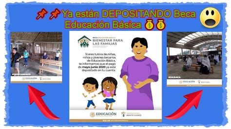 Este aviso lo reciben por que algunos alumnos que reciben esta beca son menores de edad y la ley bancaria impide te recordamos que estas becas universales benito juárez, su pago es cada dos meses y solo se otorga por el ciclo escolar vigente, para que. CUANDO PAGAN BECAS BENITO JUAREZ *PRIMARIA, SECUANDARIA Y ...