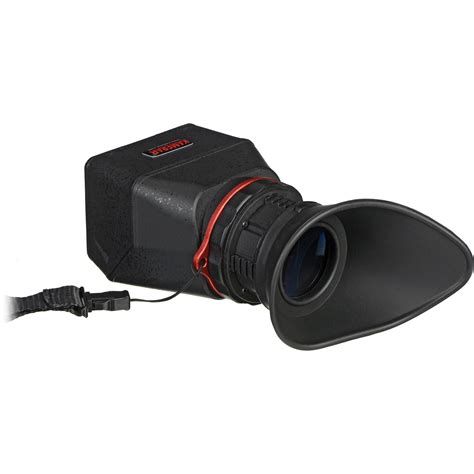 Xp Photogear Magview Xpv43 Lcd Viewfinder For Dslr Cameras Xpv43