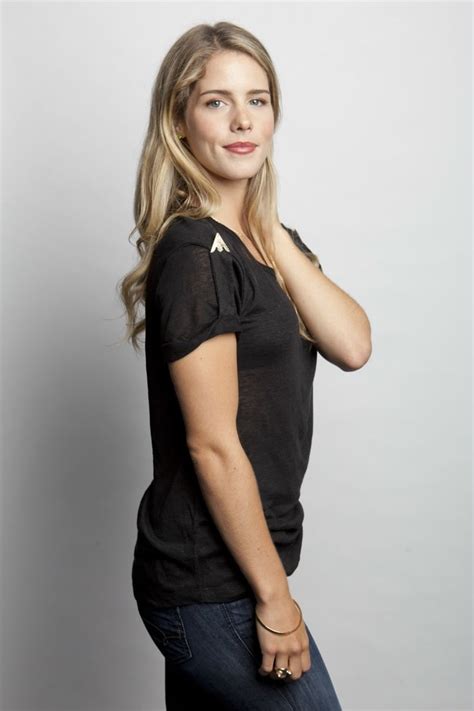 Emily bett rickards was born on july 24, 1991 in vancouver, british columbia, canada. Picture of Emily Bett Rickards