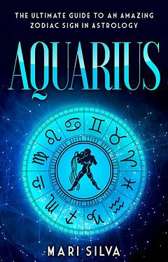 Aquarius Books Kansas City