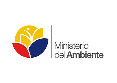 Logo Ministerio Del Ambiente Agua Y Transici N Ecol Gica