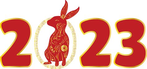 Chinese New Year 2023 Png Get New Year 2023 Update
