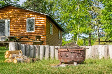 A family vacation will provide memories and stories of great adventures to last a lifetime. Leech Lake Resort | Minnesota Lake Cabin | Walker, MN ...