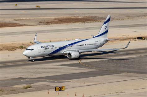 חוות דעת וביקורת על טיסות אל על El Al טיסות סודיות