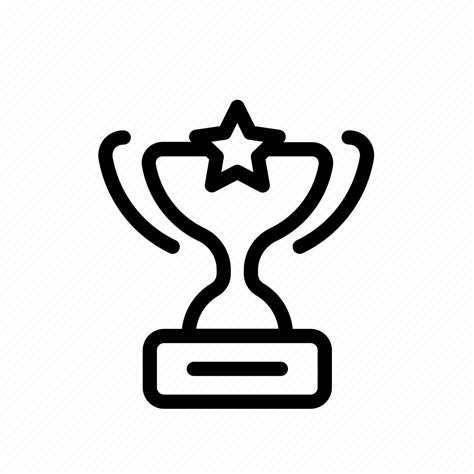 Cup Prize Sport Sports Win Winner Icon Download On Iconfinder
