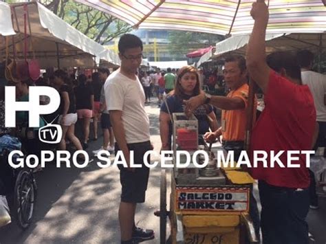 The washington post's morning mix blog covers stories from all over the nation and world. GoPro Salcedo Market Walking Tour Overview Salcedo Village ...