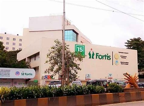 Fortis Hospital Mulund Mumbai Doctor List Safartibbi