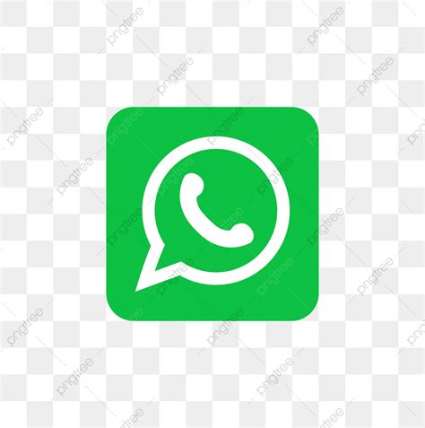 Whatsapp Icon Logo, Whatsapp Icons, Logo Icons, Whatsapp Logo PNG and