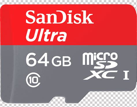 Tarjetas De Memoria Flash Microsd Sandisk Secure Digital Logo Sandisk