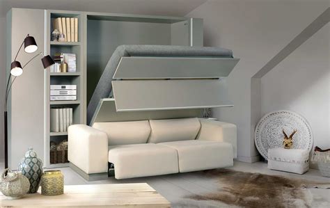 10 Different Murphy Beds To Maximise The Use Of Small Spaces Best Wall
