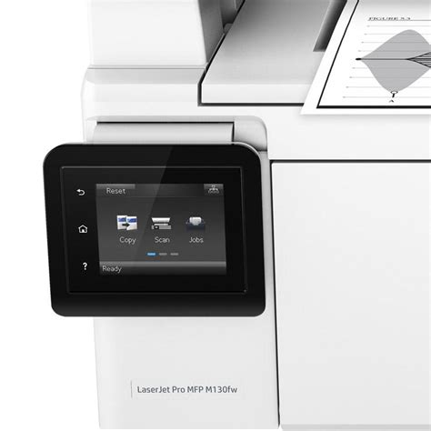 Well, hp laserjet mfp m130fw software program as well as software play an important function in terms of functioning the gadget. HP LaserJet Pro MFP M130fw