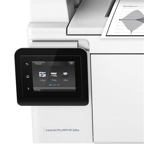 Hp laserjet mfp m130fw (6230f4) →. HP LaserJet Pro MFP M130fw