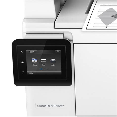 Hp laserjet pro mfp m130fw full feature software and drivers. HP LaserJet Pro MFP M130fw