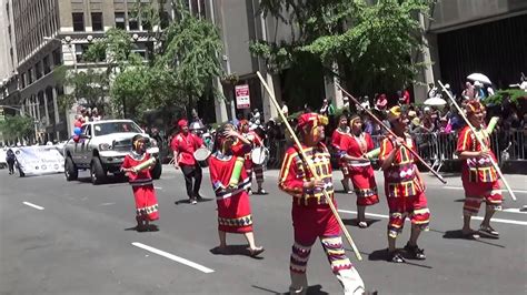 Philippines independence day by the numbers. Philippine Independence Day Parade Part X on June 7, 2015 - YouTube