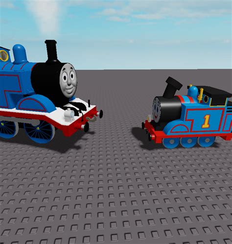 Reboot Thomas Meets Cbr2 Thomas Fandom