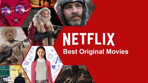 The Top Best Netflix Original Movies To Watch Headlines Of Today
