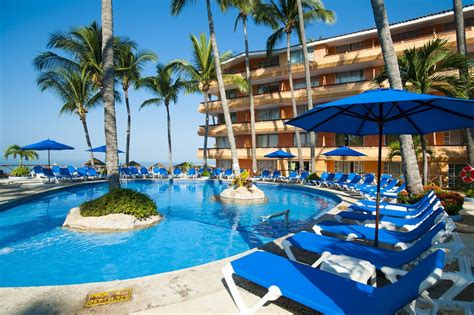 Las Palmas By The Sea All Inclusive Puerto Vallarta Jal Mx