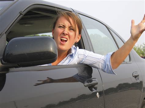 Survey Says Younger Drivers Prone To Get Lost Frustrated