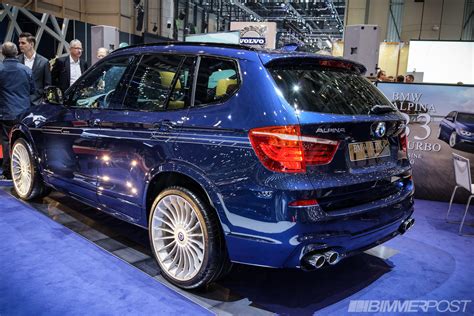 There are currently 6 bmw alpina cars as well as thousands of other iconic classic and collectors cars for sale on classic driver. Alpina X3 - XD3