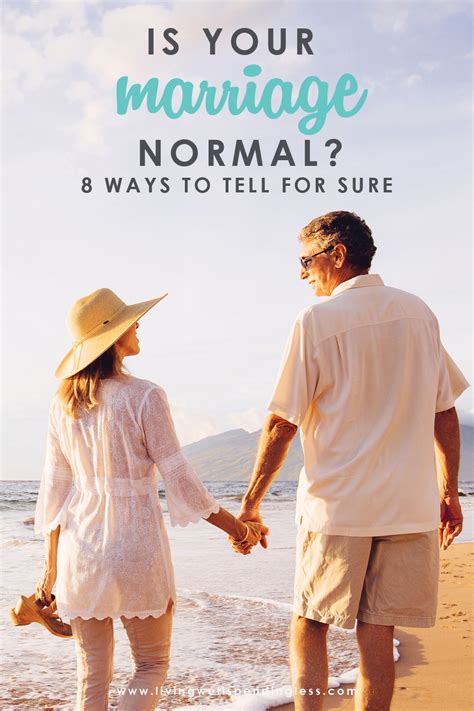 Is Your Marriage Normal 8 Issues Every Couple Faces