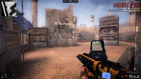 Free First Person Shooter Games Multiplayer - yellowsz