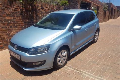 Vw Polo Cars For Sale In Randfontein Auto Mart