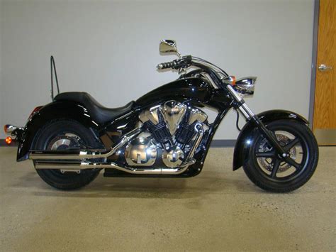 The honda stateline model is a custom / cruiser bike manufactured by honda. 2013 Honda Stateline For Sale 47 Used Motorcycles From $5,898