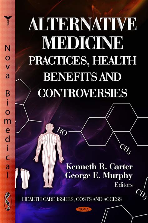 Alternative Medicine Practices Health Benefits And Controversies