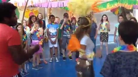 Kids Party Entertainment Red Panda Agency Youtube