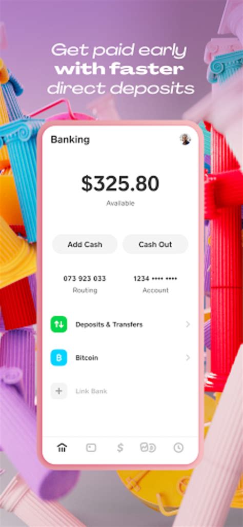 Cash App Apk Voor Android Download