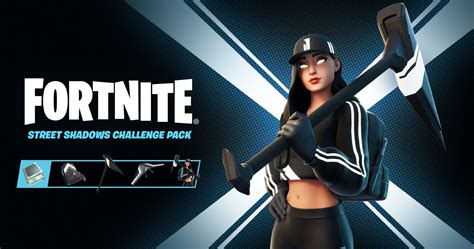 Fortnites Ruby Shadows Challenge Pack Is Now Free But Only On Pc