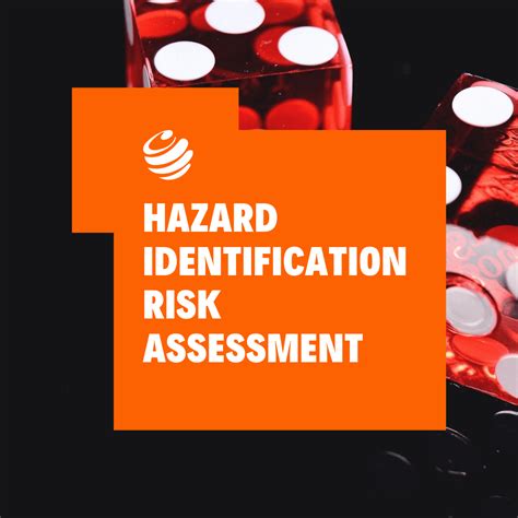 Hazard Identification And Risk Assessment Hira Safety Consultant