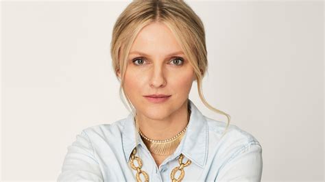 Laura Brown Interview On Jewelry And The Emoji Behind Her Engagement