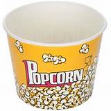 Buy Popcorn Bucket