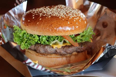 Einwilligung in die verwendung von cookies. Recept van de week: Amerikaanse hamburgers - IntoWintersport