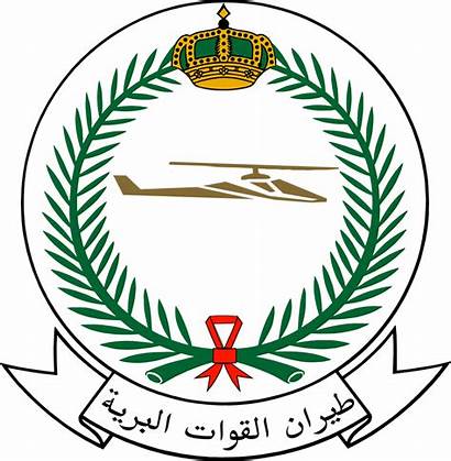 Saudi Land Royal Forces Aviation Svg Wikimedia