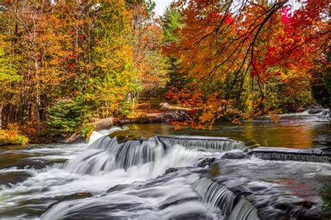 Celebrating Fall With Heart Stopping Autumn Images You Must See