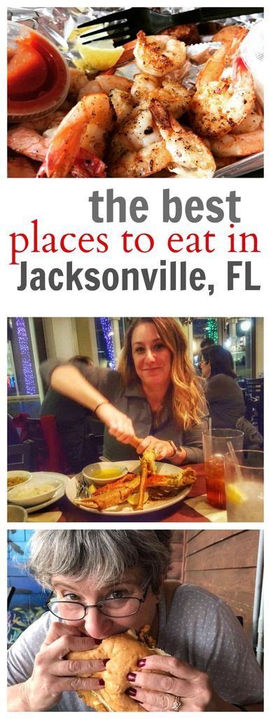 The access florida system allows customers to connect with their public assistance information 24/7, through the online application and myaccess account. The Best Seafood Places in Jacksonville, FL | Jacksonville ...