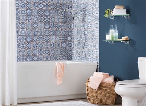 10 Shower Tile Ideas That Make A Splash Bob Vila