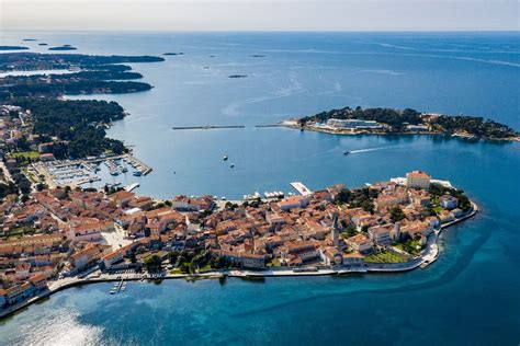 Tipps Und Angebote Für Porec In Kroatien Urlaubsguru