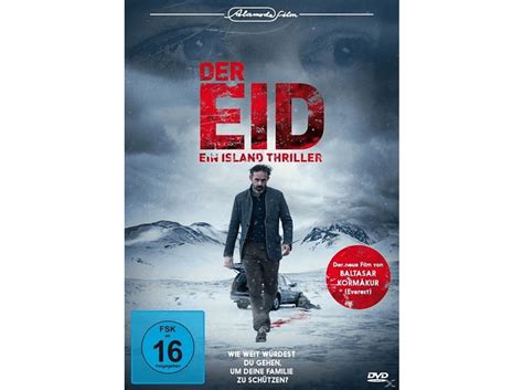 Der Eid Dvd Kaufen Mediamarkt